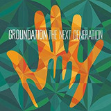 GROUNDATION