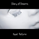 DIARY OF DREAMS