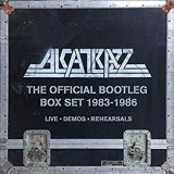 ALCATRAZZ