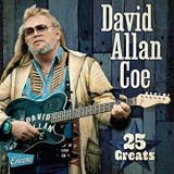 COE DAVID ALLEN