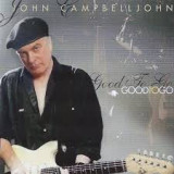 CAMPBELLJOHN JOHN