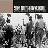 TERRY SONNY & BROWNIE MCGHEE