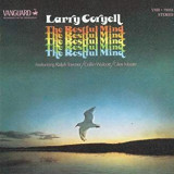 CORYELL LARRY