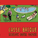 CASSE BRIQUE