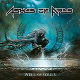 ASHES OF ARES