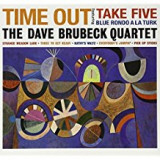 BRUBECK DAVE