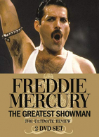 MERCURY FREDDIE