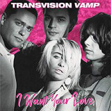 TRANSVISION VAMP