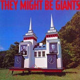 THEY MIGHT BE GIANTS