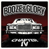 BOOZE & GLORY