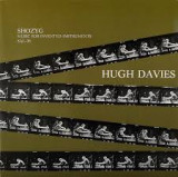 DAVIES HUGH