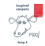 INSPIRAL CARPETS