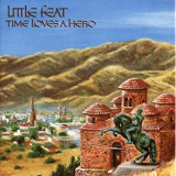 LITTLE FEAT