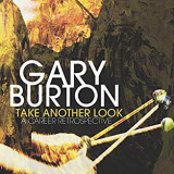 BURTON GARY