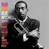 MITCHELL BLUE