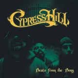 CYPRESS HILL