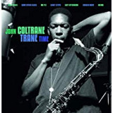 COLTRANE JOHN