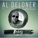 DELONER AL