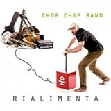 CHOP CHOP BAND