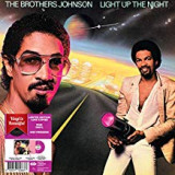 BROTHERS JOHNSON