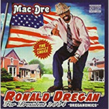 MAC DRE