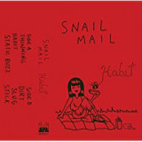 SNAIL MAIL