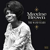 BROWN MAXINE