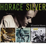 SILVER HORACE