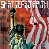 SHATTERED FAITH