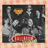 BALLROOM SHAKERS