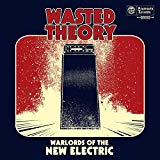 WASTED THEORY