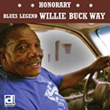 BUCK WILLIE