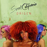 SWEET CALIFORNIA