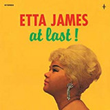 JAMES ETTA