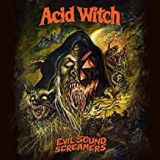 ACID WITCH