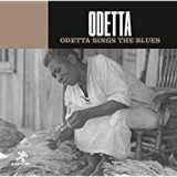 ODETTA