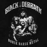 BLACK DEBBATH