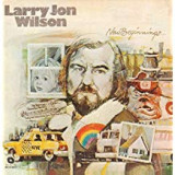 WILSON LARRY JON