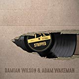 WILSON DAMIAN & ADAM WAKEMAN