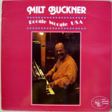 BUCKNER MILT