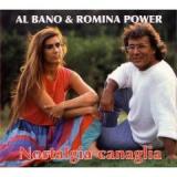 BANO AL & ROMINA POWER