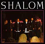 SHALOM