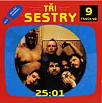 TRI SESTRY