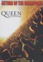 QUEEN & PAUL RODGERS