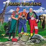 MAXIM TURBULENC