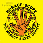 SILVER HORACE