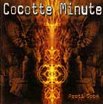 COCOTTE MINUTE