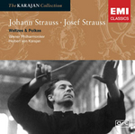 STRAUSS JOHANN II