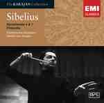 SIBELIUS JEAN