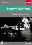 CLASSIC ARCHIVE DVD & SZERYNG HENRYK